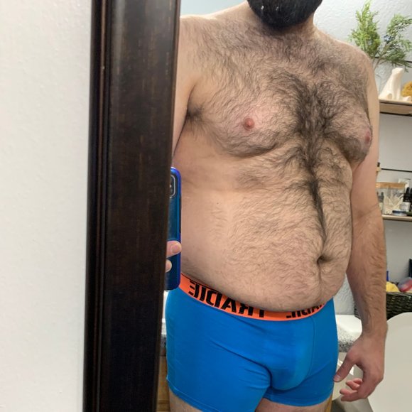 Meet your Posher, Luke - Picture 2 of 2